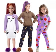 Adult Kids K-POP Cosplay Mira