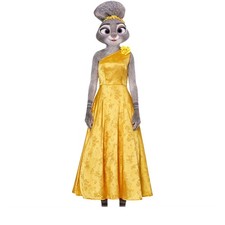 Zootopia Cosplay Judy Hopps