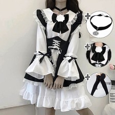 5/6/7/8/9Pcs Set Lolita French