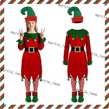 Kids Boys Girls Christmas XMAS